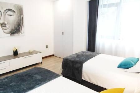 Rivera Maiahome-Hermoso Apt En Polanco Cerca Antara - 2Br 2Bt Mexico City Exteriör bild