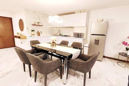 Rivera Maiahome-Hermoso Apt En Polanco Cerca Antara - 2Br 2Bt Mexico City Exteriör bild