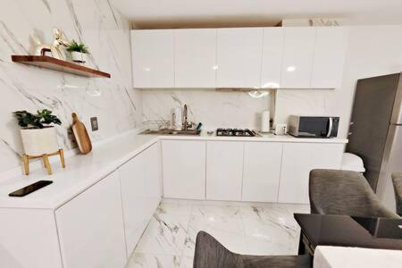 Rivera Maiahome-Hermoso Apt En Polanco Cerca Antara - 2Br 2Bt Mexico City Exteriör bild