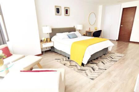 Rivera Maiahome-Hermoso Apt En Polanco Cerca Antara - 2Br 2Bt Mexico City Exteriör bild