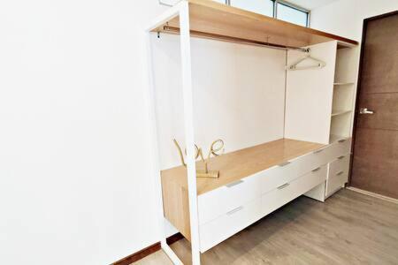 Rivera Maiahome-Hermoso Apt En Polanco Cerca Antara - 2Br 2Bt Mexico City Exteriör bild