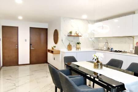 Rivera Maiahome-Hermoso Apt En Polanco Cerca Antara - 2Br 2Bt Mexico City Exteriör bild